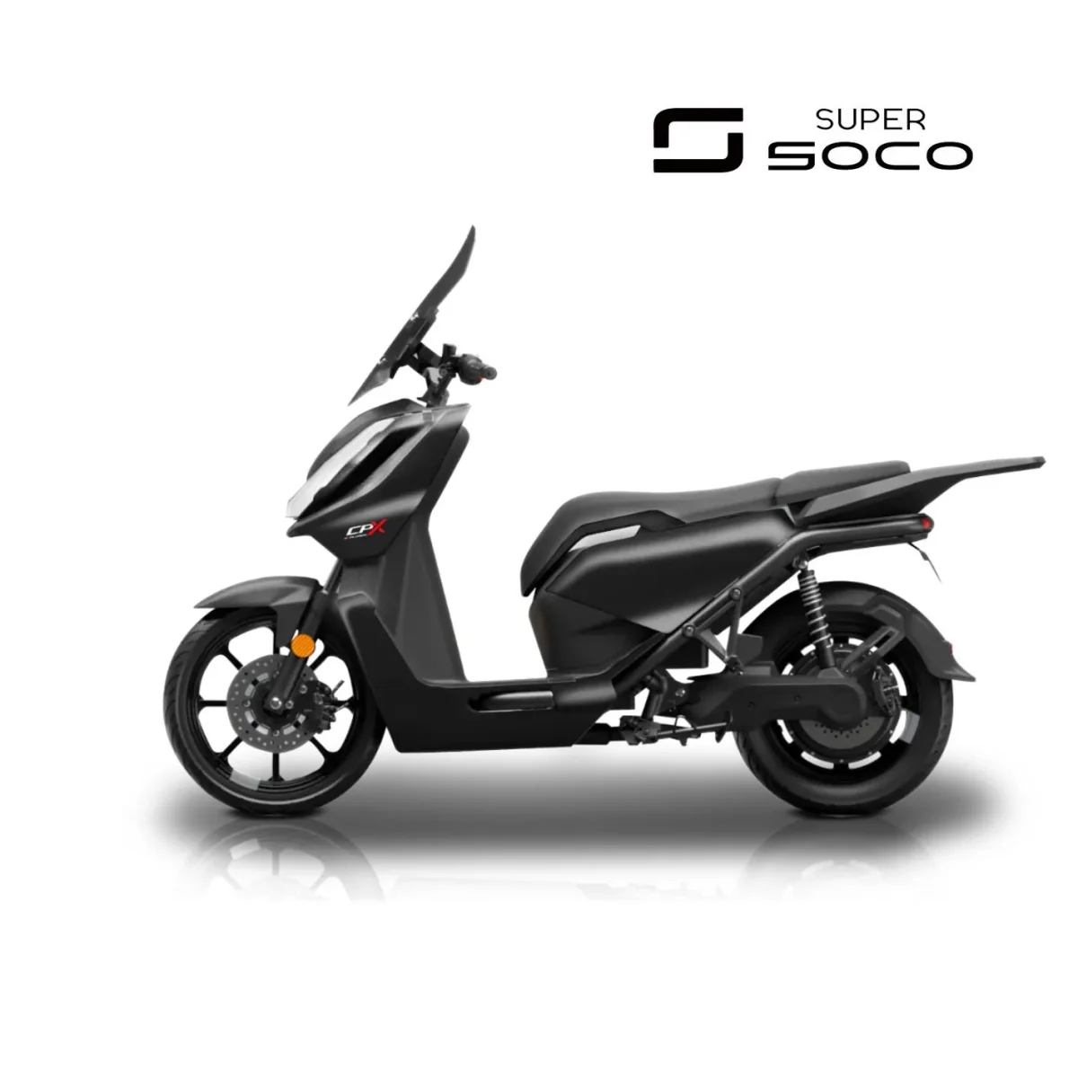 V Moto - Cpx Explorer - immagine 3