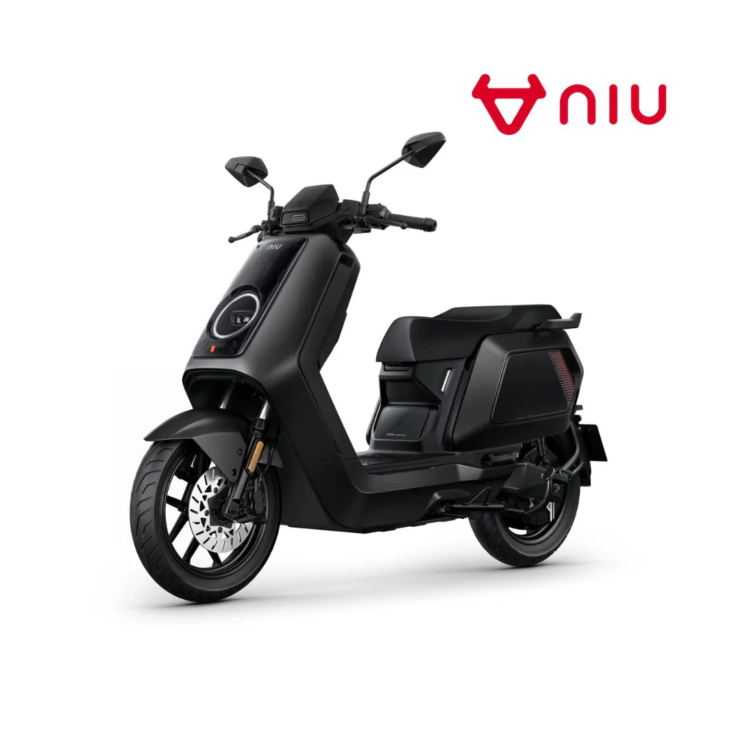 NIU - NQiX500 - immagine 3