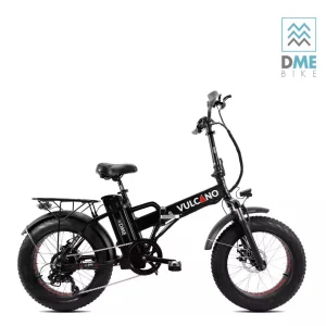 Dme bike - Vulcano Deluxe (V 2.4.7)