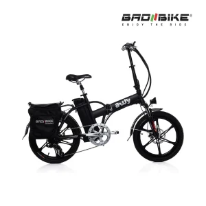 Bad Bike - Awy 500 W
