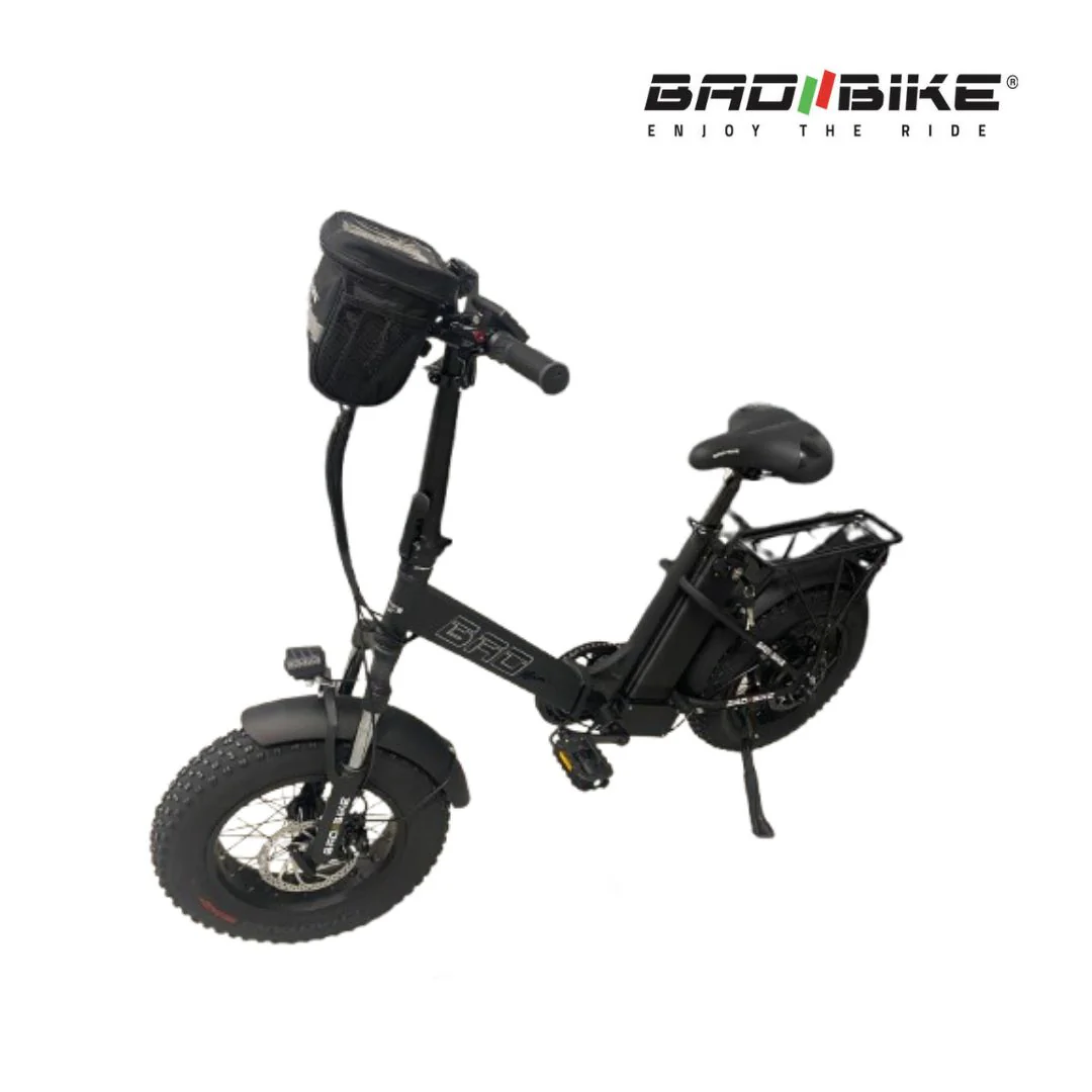 Bad Bike - Modi' - immagine 4