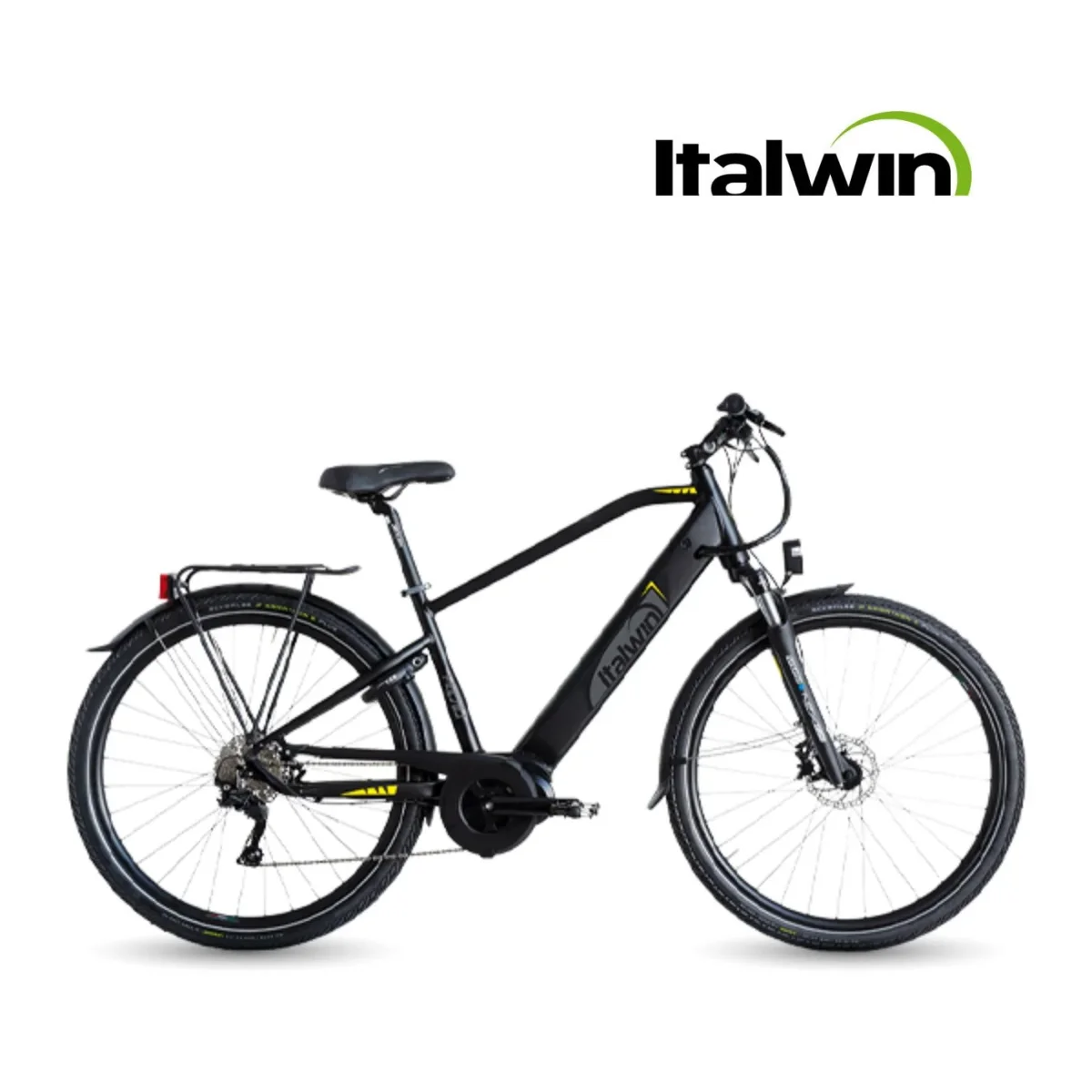 ITALWIN TRAVEL Unisex - immagine 4