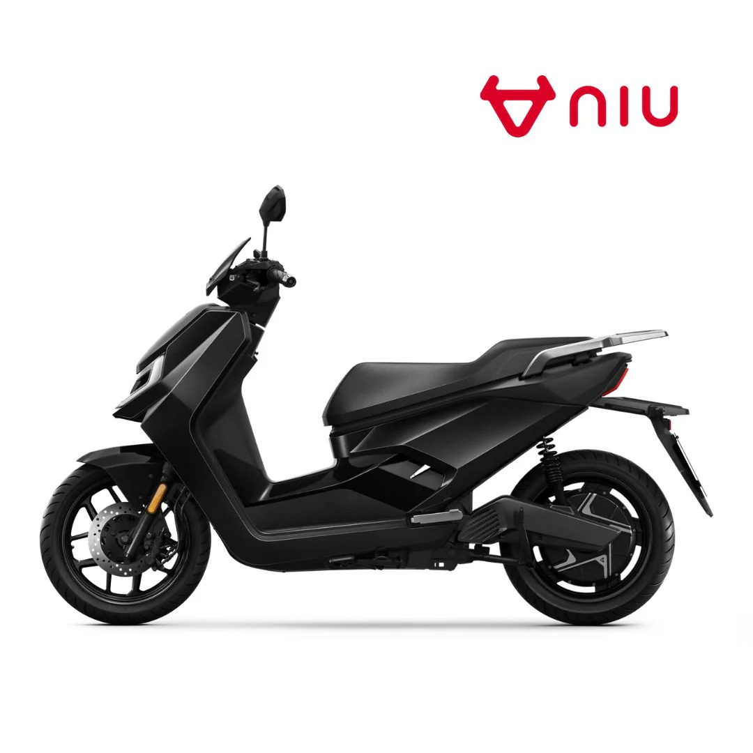 NIU - FQi 500 - immagine 3