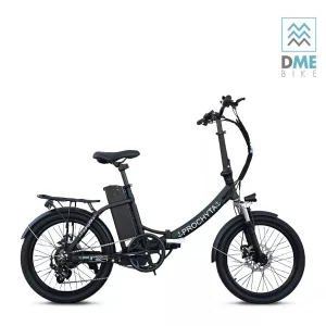 Dme Bike - Prochyta