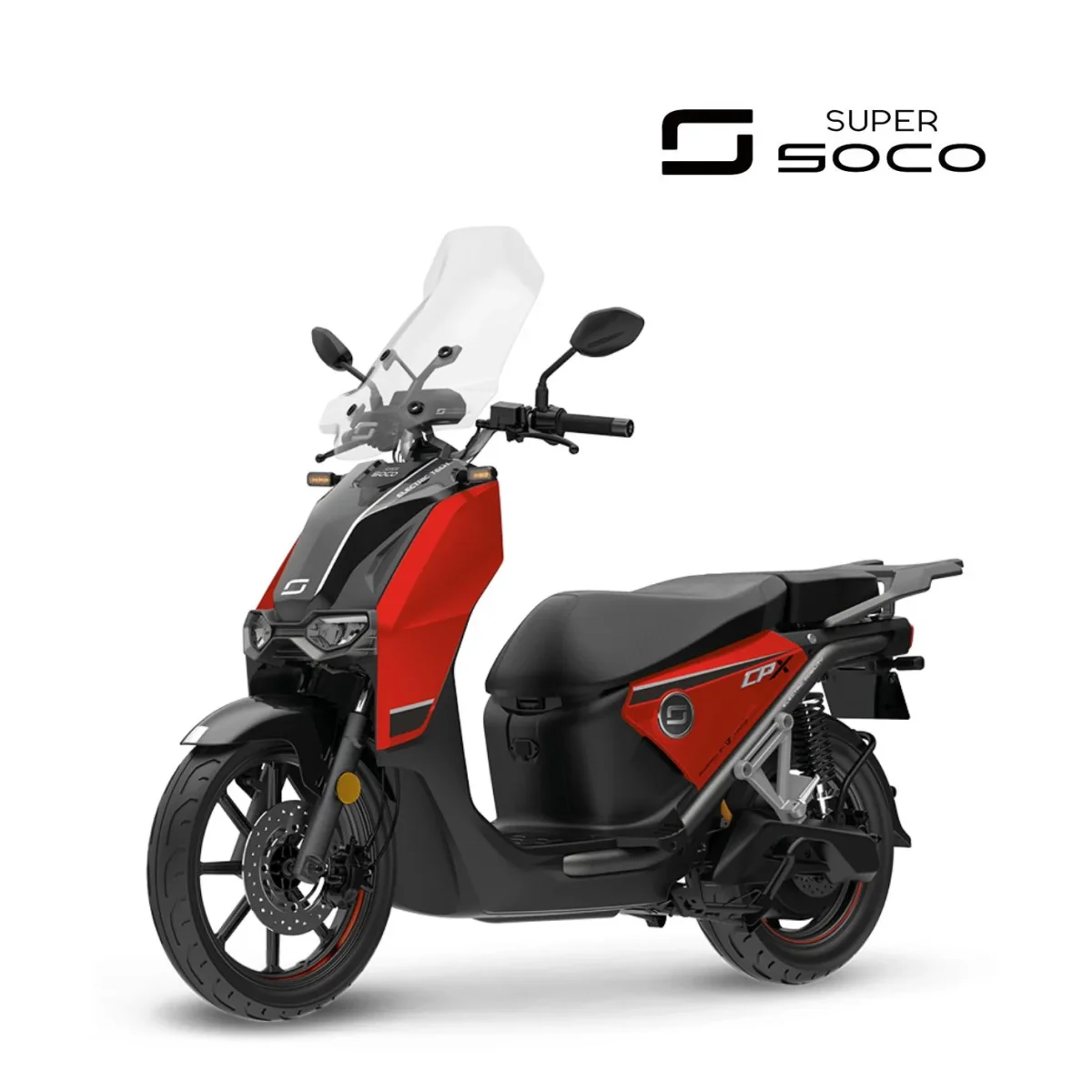 V Moto - Cpx Pro - immagine 3