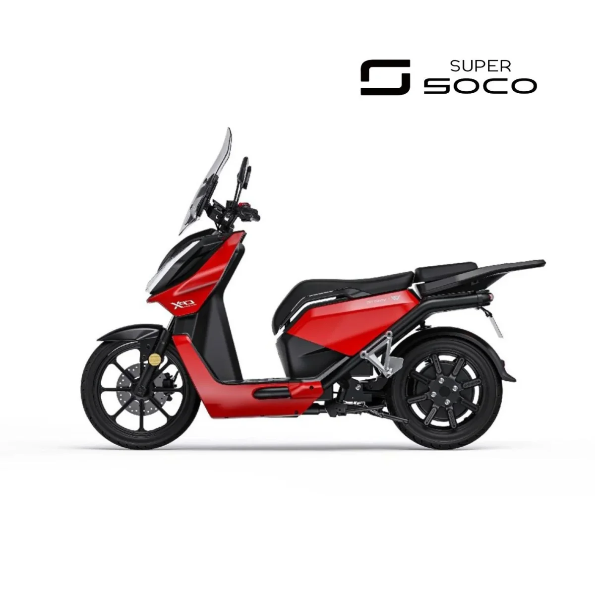 V Moto - Cpx Explorer - immagine 4