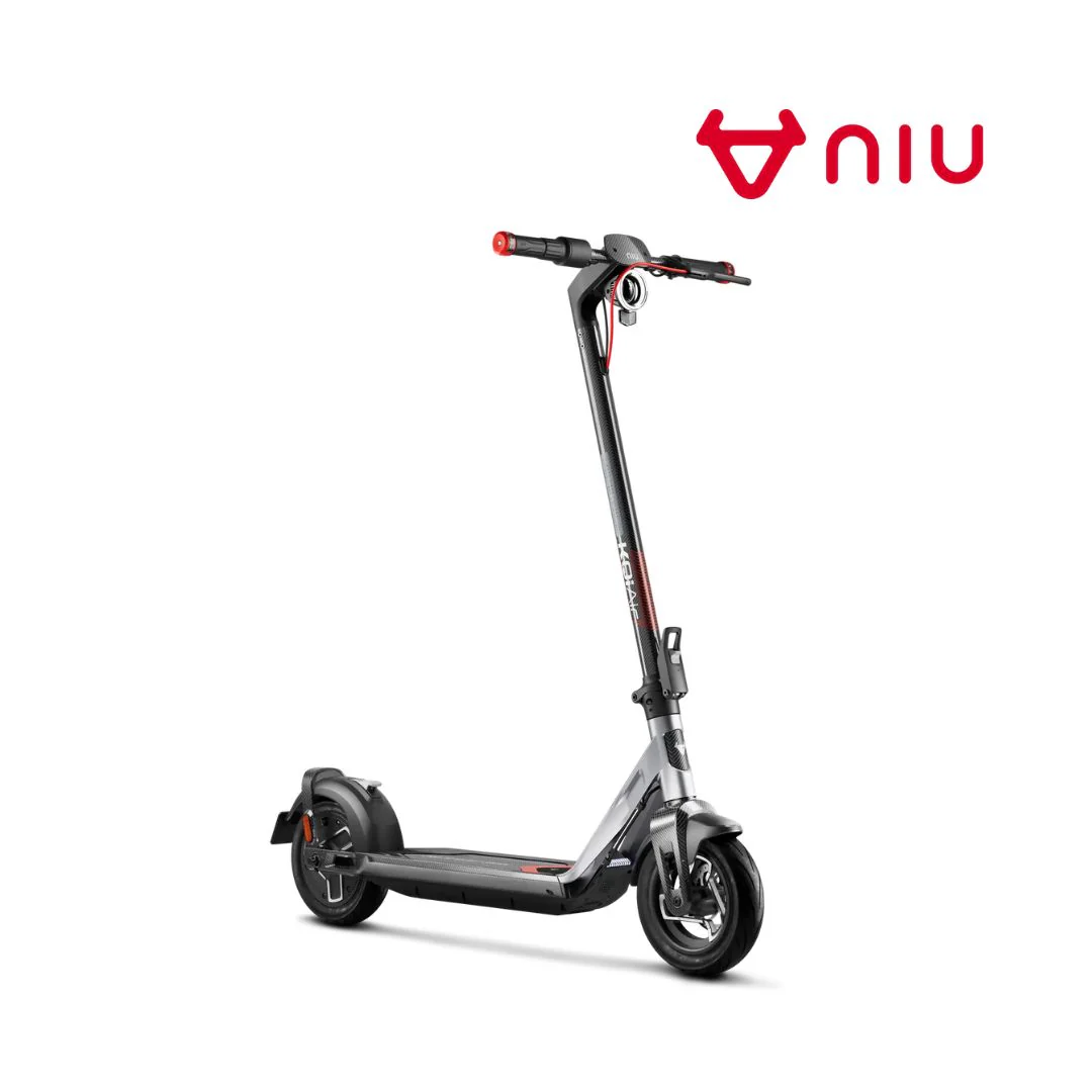 Niu - KQi Air - immagine 3