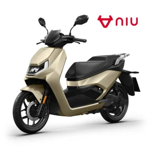 NIU - FQi 500