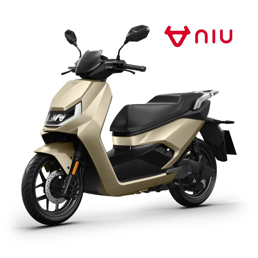 NIU - FQi 500 - immagine 2