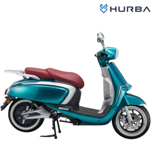 Hurba - Brezza (L3)