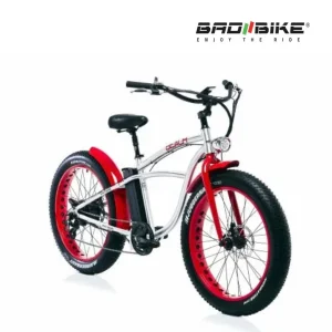 Bad Bike Beach Fat 250W