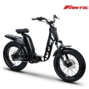 Fantic - Issimo Urban