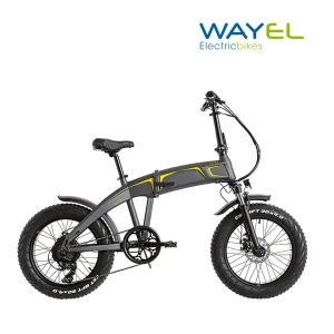 Wayel -  Next Offroad