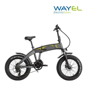 Wayel -  Next+ Offroad Cral