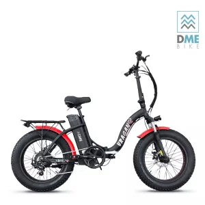 Dme Bike - Uragano