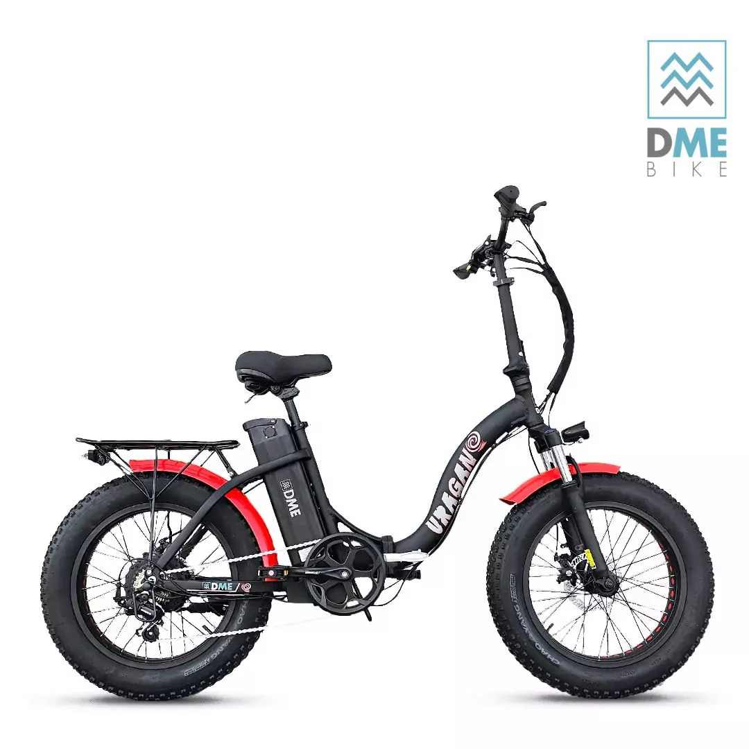 Dme Bike - Uragano