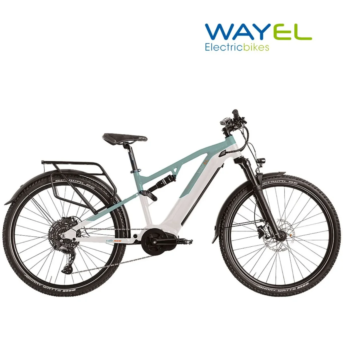 Wayel - Xplor Pulse - immagine 3