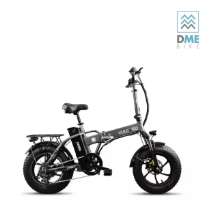 Dme Bike - Vulcano Little