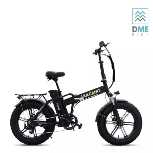 Dme Bike - Vulcano Extreme (V 1.0)