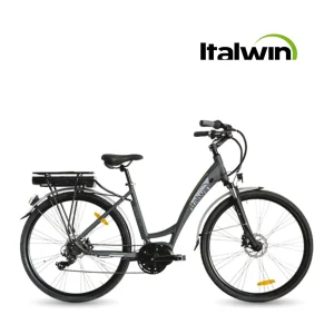 Italwin - Pearl Lite