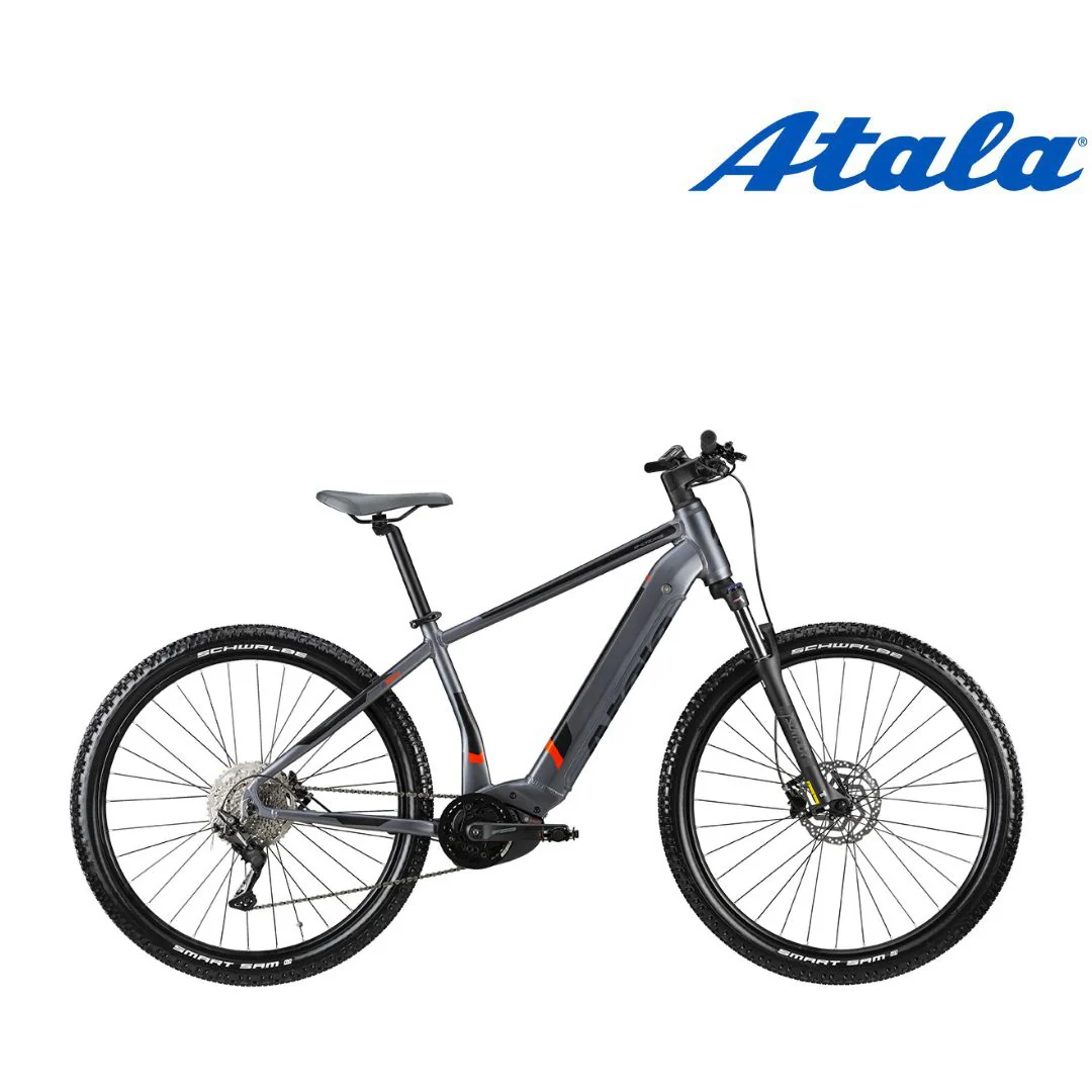 Atala - B-Cross A7.1 LT 30.4