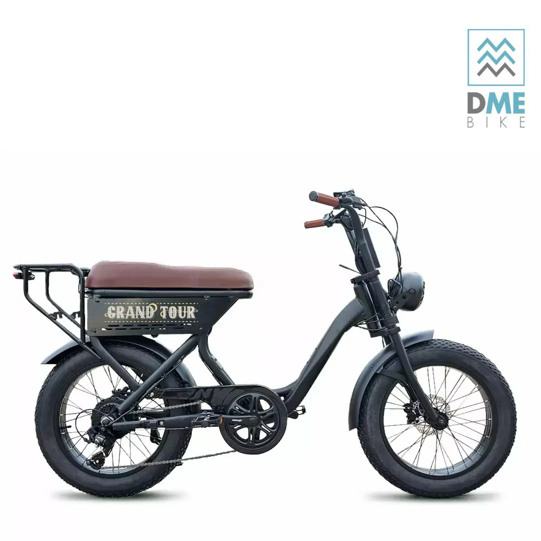 Dme Bike - Grand Tour - immagine 2