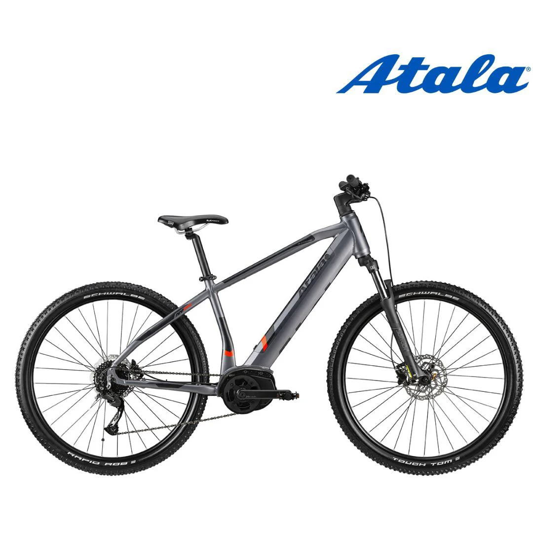 Atala - B-Cross A3.4