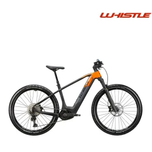 Whistle - B-Race C9.4