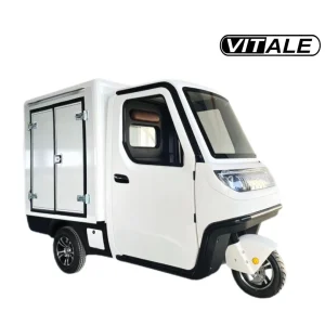 Vitale  E-GO