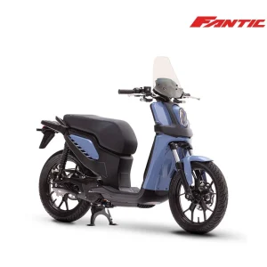 Fantic - ISSIMO CITY L3 Versione Pro Max