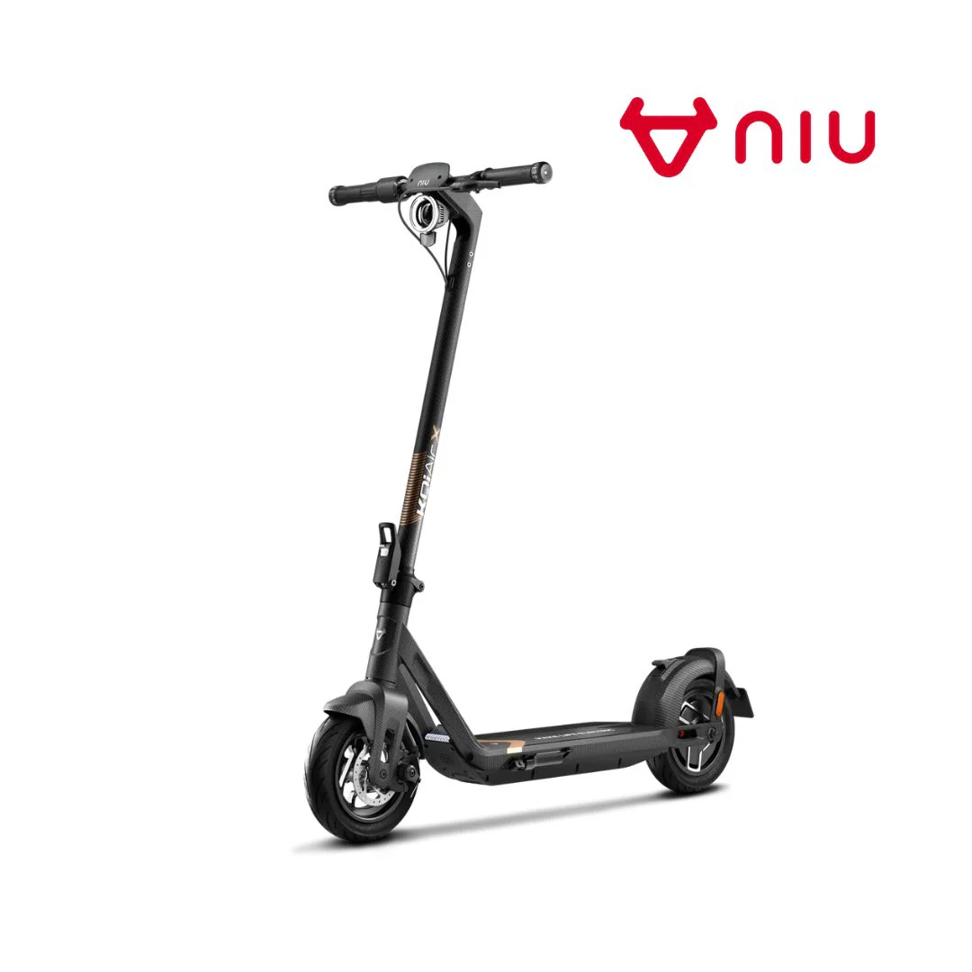 Niu - KQi Air X - immagine 2