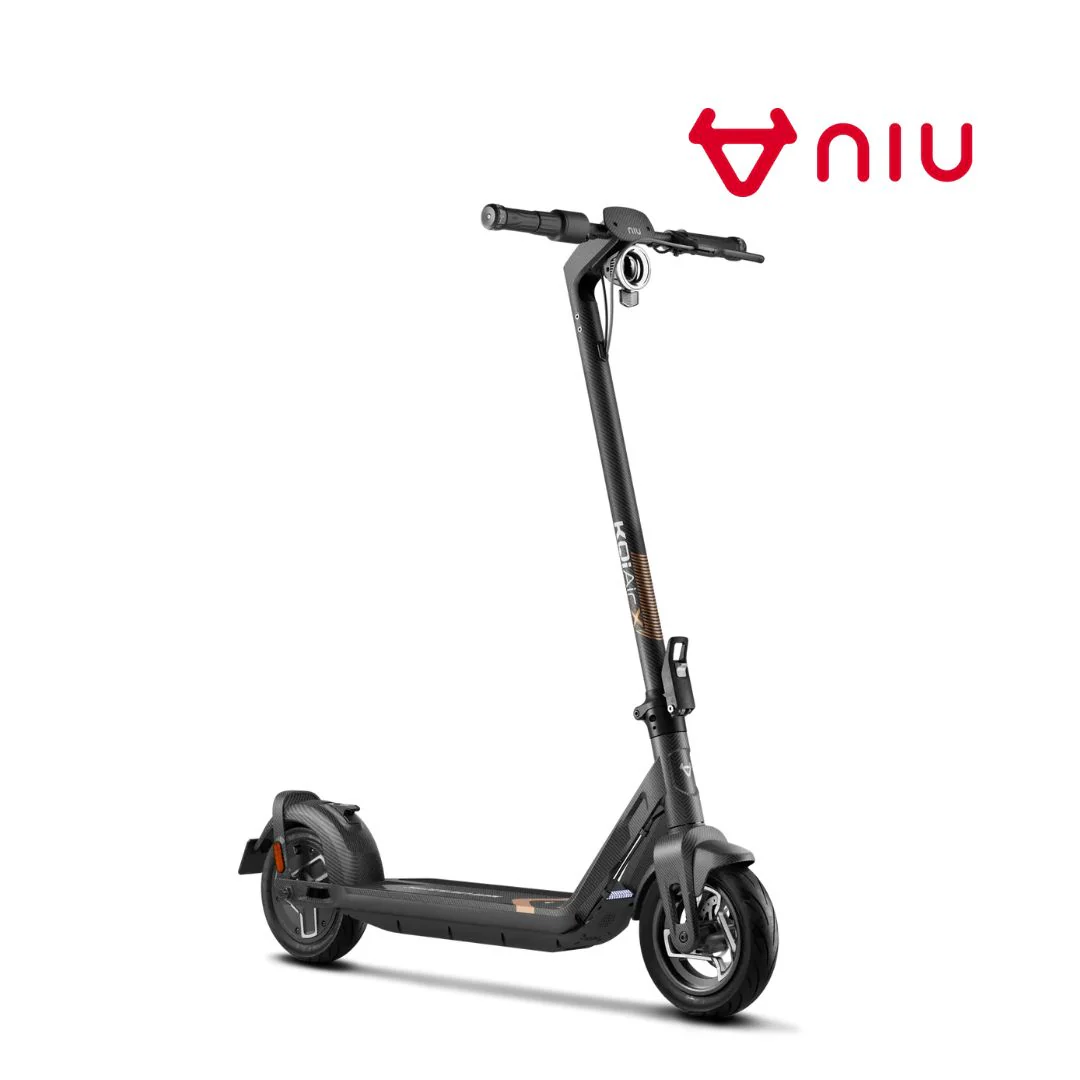 Niu - KQi Air X - immagine 3