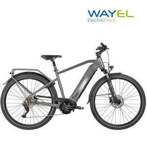 Wayel - Xplor Man Cral