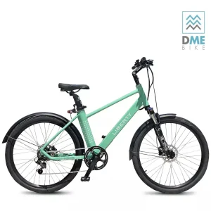 Dme Bike - Liberty X