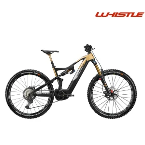 Whistle - B-Rush C10.4