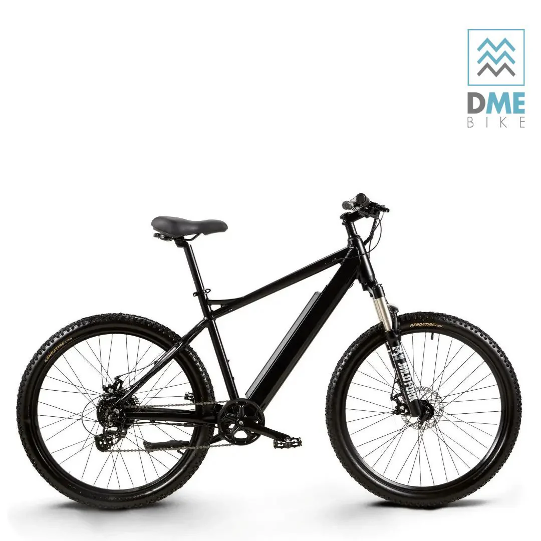 Dme Bike - Country Road