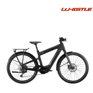 Whistle - Speed Urban C9.1 lock
