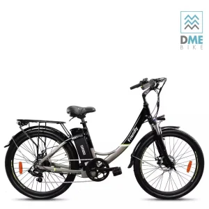 Dme Bike - Friendly