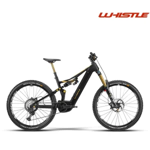 Whistle B-Rush C12.5