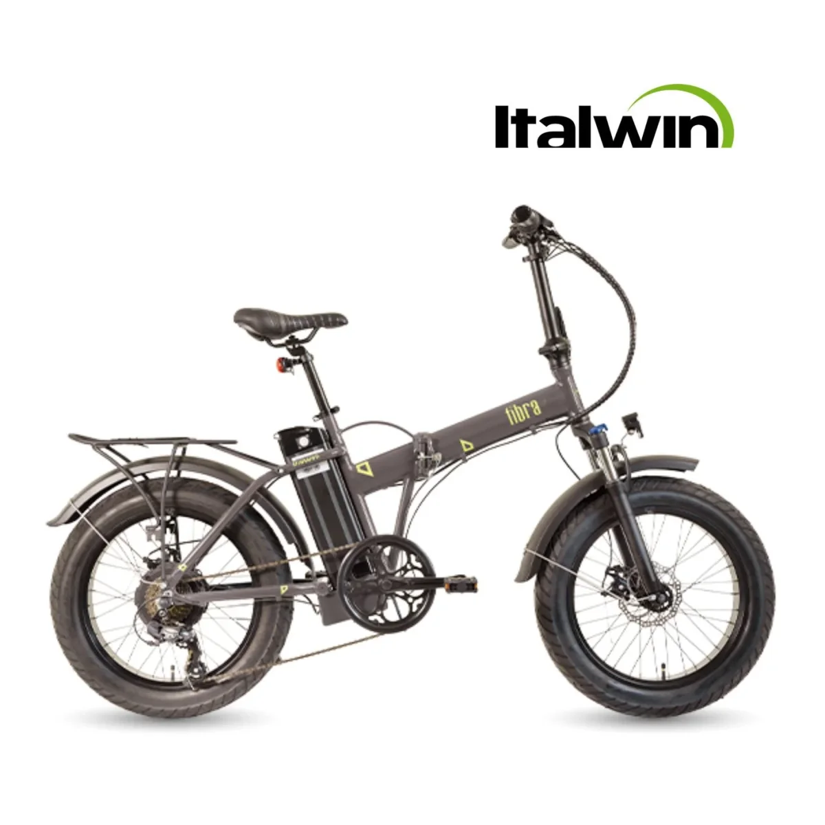 Italwin - Fibra - immagine 3