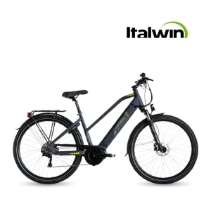 ITALWIN TRAVEL Unisex