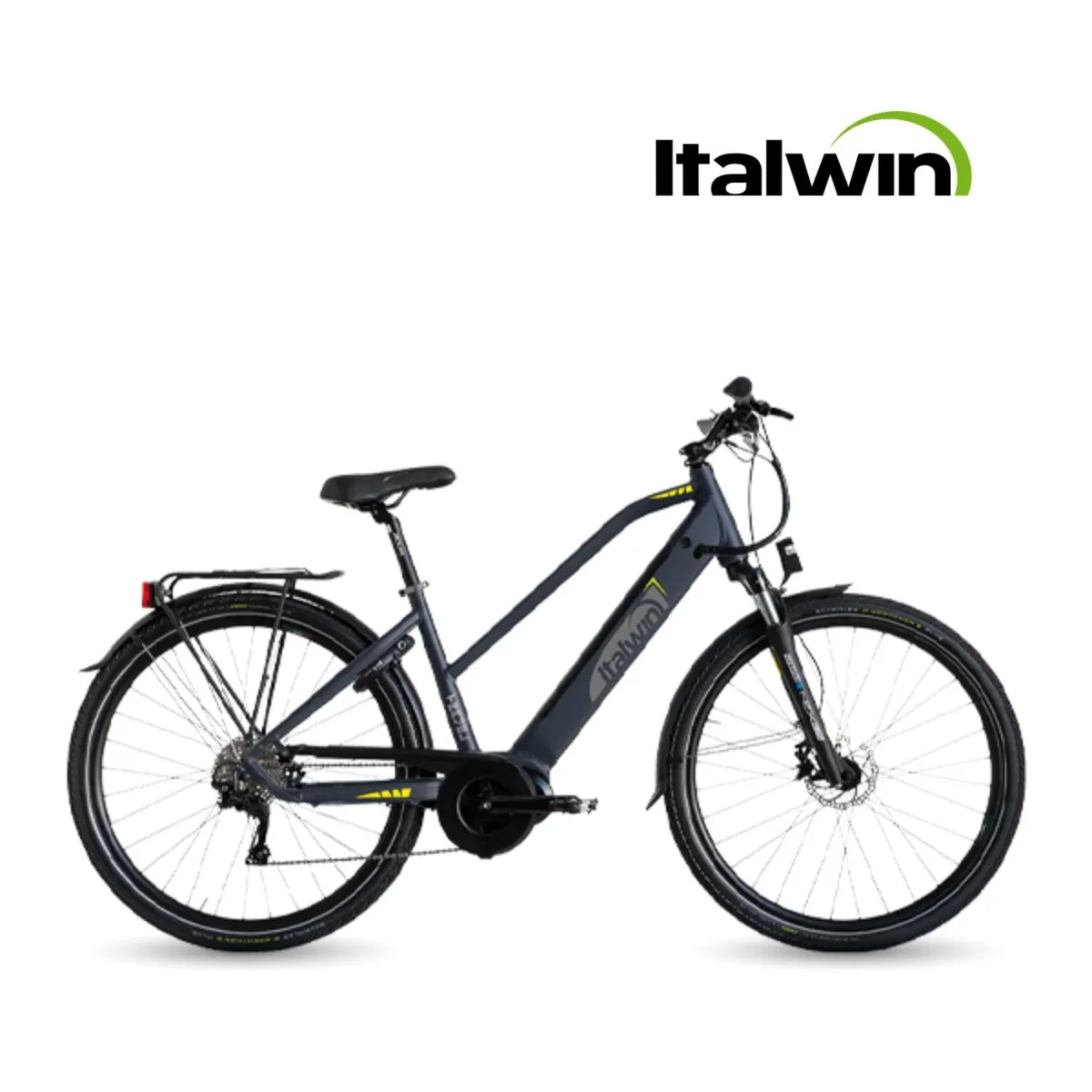 ITALWIN TRAVEL Unisex - immagine 2