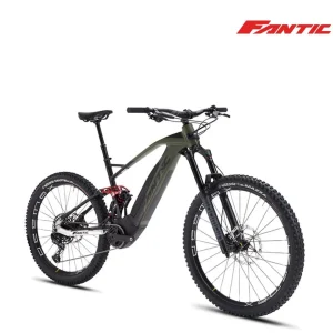 Fantic - Integra XEF 1.8 Sport Cral