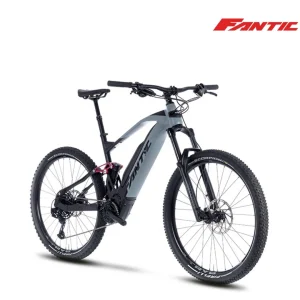 Fantic - XTF 1.5 Race Axs - Yamaha Engine Cral