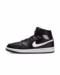 SCARPE NIKE AIR JORDAN 1 MID WMNS