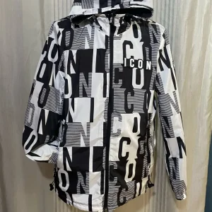 ANTIVENTO REVERSIBILE ICON