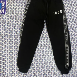 PANTATUTA CON BANDE LATERALI ICON