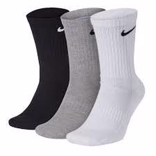 CALZINI NIKE 3 PAIA