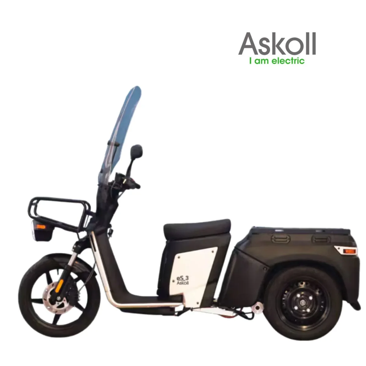 ASKOLL - Es Pro3 - immagine 3