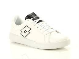 SCARPE LOTTO